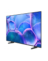 Telewizor Samsung UE50U7022FKXXH LED 50' 4K Ultra HD Tizen Q-Symphony DVB-T2 Szary - nr 6