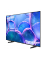Telewizor Samsung UE50U7022FKXXH LED 50' 4K Ultra HD Tizen Q-Symphony DVB-T2 Szary - nr 8