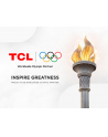 Telewizor TCL 50V5C QLED 50' Full HD System Android TV Dolby Audio DVB-S2 Czarny - nr 11