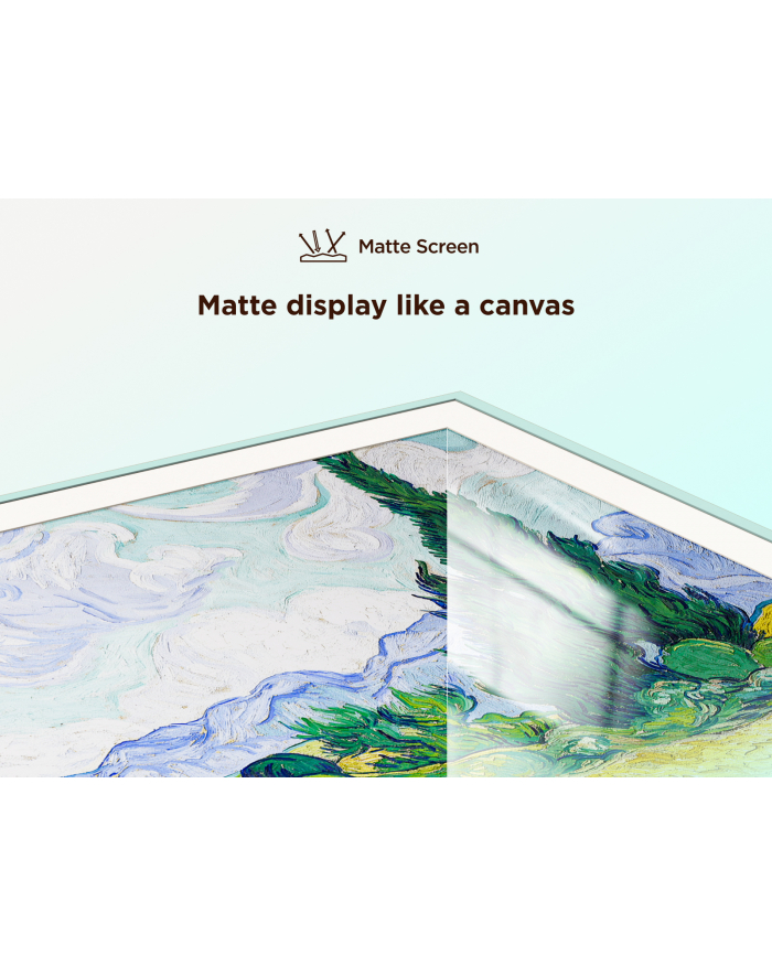 Telewizor TCL 50V5C QLED 50' Full HD System Android TV Dolby Audio DVB-S2 Czarny główny