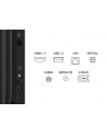 Telewizor TCL 75V6C DLED 75' 4K Ultra HD Google TV Dolby Atmos DVB-T2 Metaliczny - nr 4