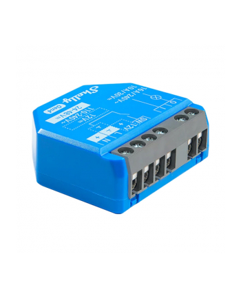 Przekaźnik WiFi jednokanałowy Shelly 1 Gen4 nr 1