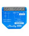 Przekaźnik WiFi jednokanałowy Shelly 1 Gen4 2-pack - nr 3