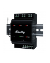 Shelly Qubino Wave Pro 3 3-kanałowy Przekaźnik Na Szynę Din Z-wave - nr 2