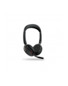 Słuchawki bezprzewodowe Jabra Evolve2 65 Flex MS - nr 1