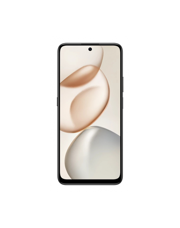 Honor 400 Smart 5G 4/128GB DS Velvet Black główny