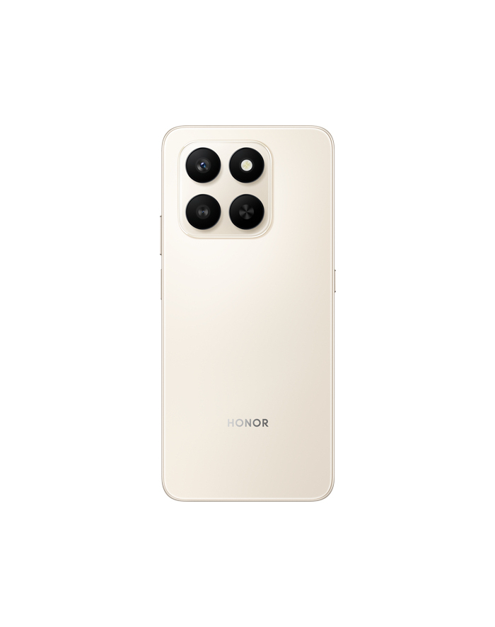 Honor 400 Smart 5G 4/128GB DS Desert Gold główny