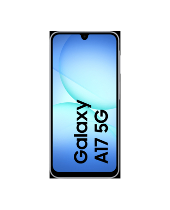 Samsung Galaxy A17 (A176) 5G DS 4/128GB Grey nr 1