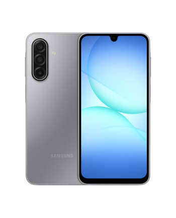 Samsung Galaxy A17 (A176) 5G DS 4/128GB Grey nr 1