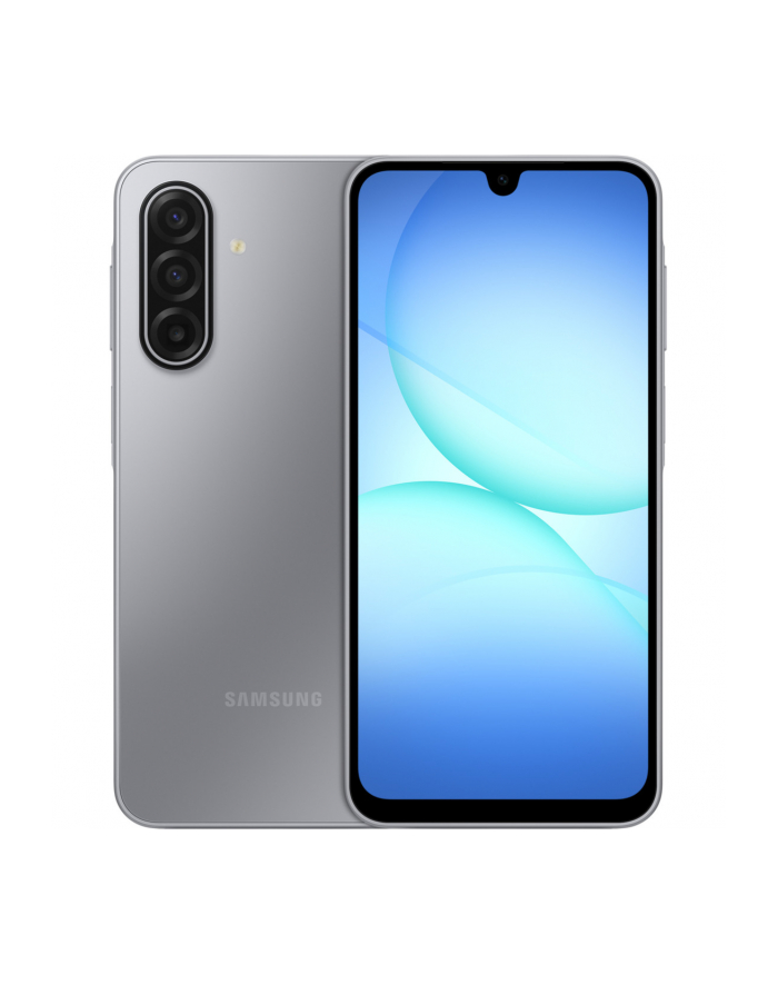Samsung Galaxy A17 (A176) 5G DS 4/128GB Grey główny
