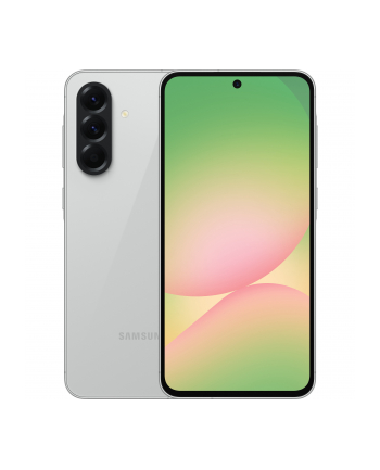 Samsung Galaxy A56 (A566) 5G DS 8/256GB Lightgrey