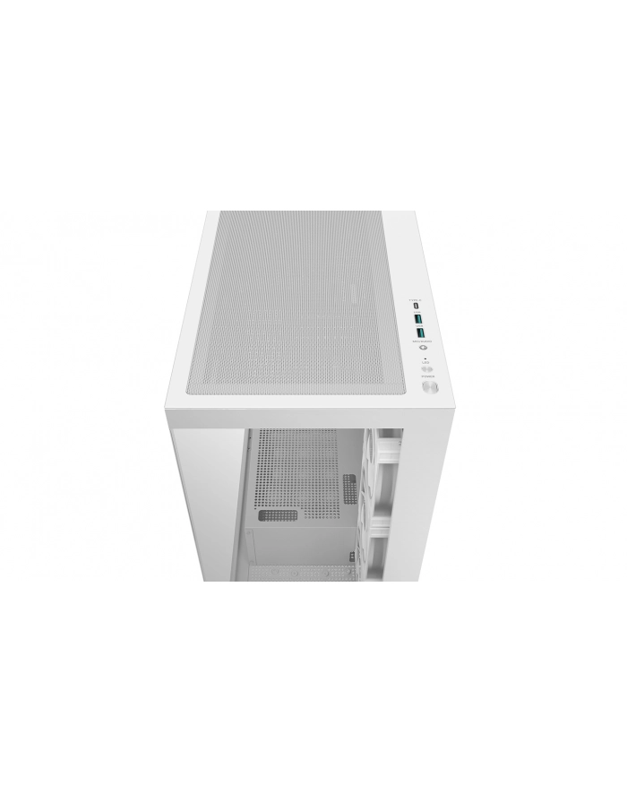 Obudowa DeepCool CG580 4F V2 WH główny