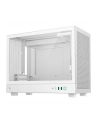 Obudowa DeepCool CH160 PLUS WH - nr 12