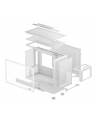 Obudowa DeepCool CH160 PLUS WH - nr 24