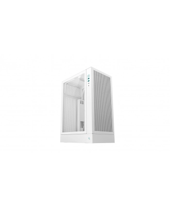 Obudowa DeepCool CH170 PLUS WH nr 2