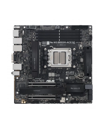 Płyta główna Asus PRO WS B850M-ACE SE AM5 AMD nr 1