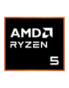Procesor AMD Ryzen 5 9500F - Tray - nr 1