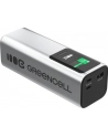 GREEN CELL POWERBANK POWERPLAY ULTRA 25200MAH 140W 3X USB PD LCD - nr 11