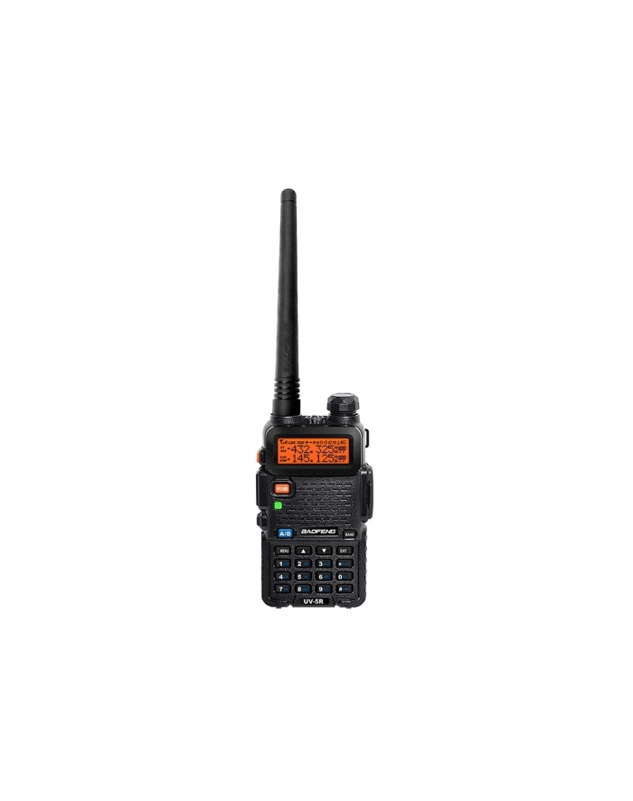 Kabel USB do programowania Baofeng UV-5R 82 888S UV-S9 PLUS UV-13 16 17 21 główny