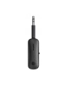 Ugreen odbiornik nadajnik bluetooth mini jack 3,5mm czarny (CM403) - nr 1