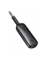 Ugreen odbiornik nadajnik bluetooth mini jack 3,5mm czarny (CM403) - nr 2