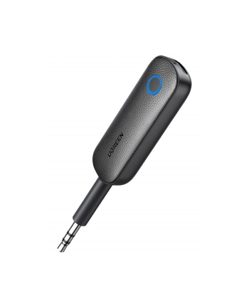 Ugreen odbiornik nadajnik bluetooth mini jack 3,5mm czarny (CM403) nr 2