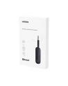 Ugreen odbiornik nadajnik bluetooth mini jack 3,5mm czarny (CM403) - nr 4