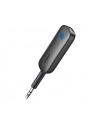 Ugreen odbiornik nadajnik bluetooth mini jack 3,5mm czarny (CM403) - nr 7