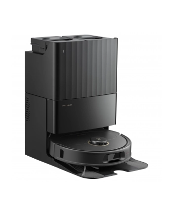 Robot sprzątający Roborock Qrevo 5AE (czarny) nr 2