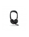 Słuchawki bezprzewodowe Jabra Evolve2 65 Flex MS - nr 1