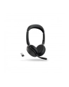 Słuchawki bezprzewodowe Jabra Evolve2 65 Flex MS - nr 3