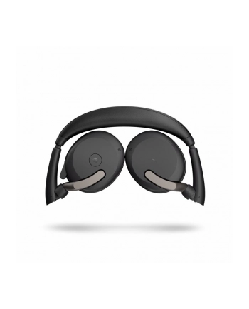 Słuchawki bezprzewodowe Jabra Evolve2 65 Flex MS