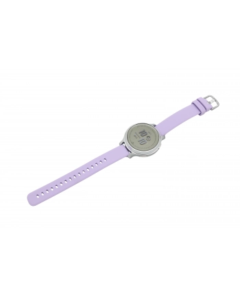 Zegarek Garmin Lily 2 Active 38mm Silver/Jasmine Purple nr 1