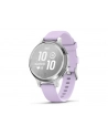 Zegarek Garmin Lily 2 Active 38mm Silver/Jasmine Purple - nr 2