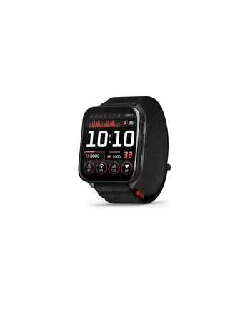 Zegarek Garmin Venu X1 Black nr 2