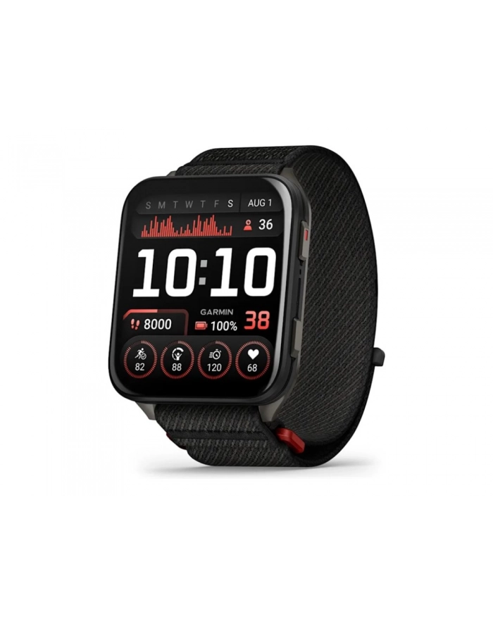 Zegarek Garmin Venu X1 Black główny