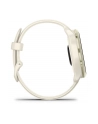 Zegarek Garmin Vivoactive 6 42mm Bone/Lunar Gold - nr 17