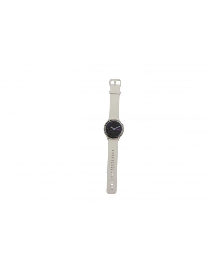 Zegarek Garmin Vivoactive 6 42mm Bone/Lunar Gold główny