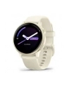 Zegarek Garmin Vivoactive 6 42mm Bone/Lunar Gold - nr 27