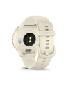 Zegarek Garmin Vivoactive 6 42mm Bone/Lunar Gold - nr 33