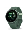 Zegarek Garmin Vivoactive 6 42mm Jasper Green - nr 11