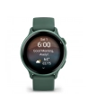 Zegarek Garmin Vivoactive 6 42mm Jasper Green - nr 4