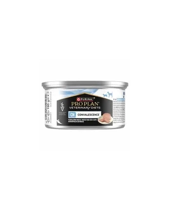 purina nestle Purina Pro Plan PPVD CANINE 'amp; FELINE CN Mousse 195g
