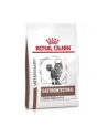 ROYAL CANIN VHN Cat Gastrointestinal Fibre Response 4kg - nr 1