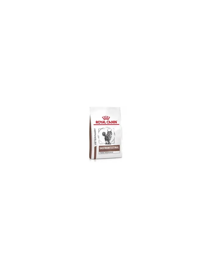 ROYAL CANIN VHN Cat Gastrointestinal Fibre Response 4kg główny