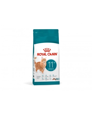 ROYAL CANIN FHN Cat Ageing 11+ 4kg nr 1