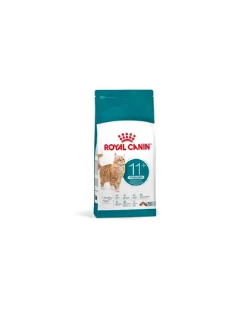 ROYAL CANIN FHN Cat Ageing Sterilised 11+ 4kg nr 1