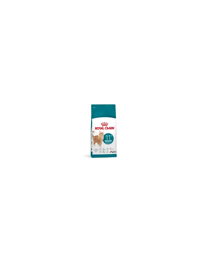 ROYAL CANIN FHN Cat Ageing Sterilised 11+ 4kg główny