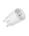Inteligentne gniazdko WiFi z pomiarem energii Shelly Plug S MTR Gen3 White - nr 10