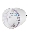 Inteligentne gniazdko WiFi z pomiarem energii Shelly Plug S MTR Gen3 White - nr 11